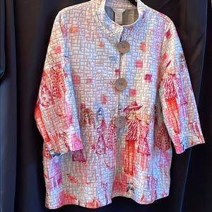 Multiples jacket pal